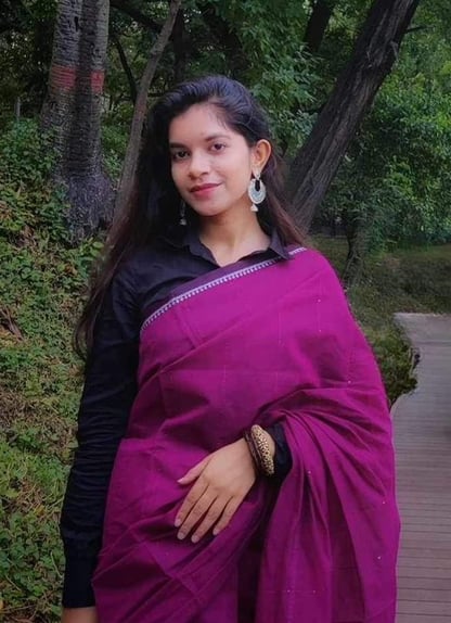 Farjana Rimi