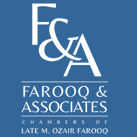 Farooq and Association