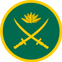 Bangladesh Army