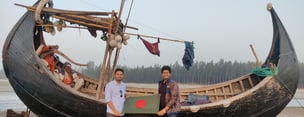 Cox's Bazar Tour